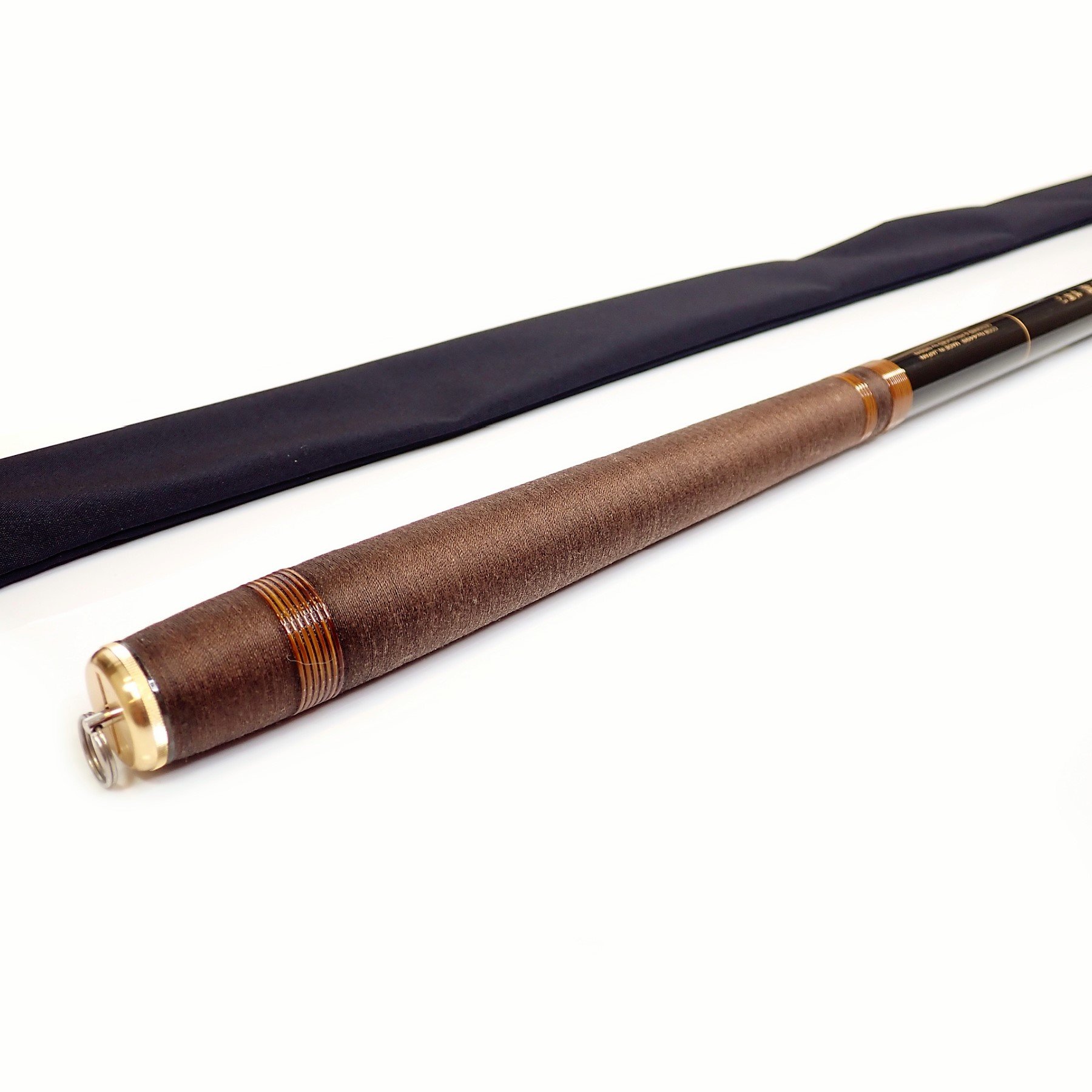 Japanese Carp Rods — Keiryu Rods — Keiryu Rod Co.